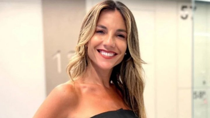 María Belén Ludueña y todo acerca de su nuevo programa
