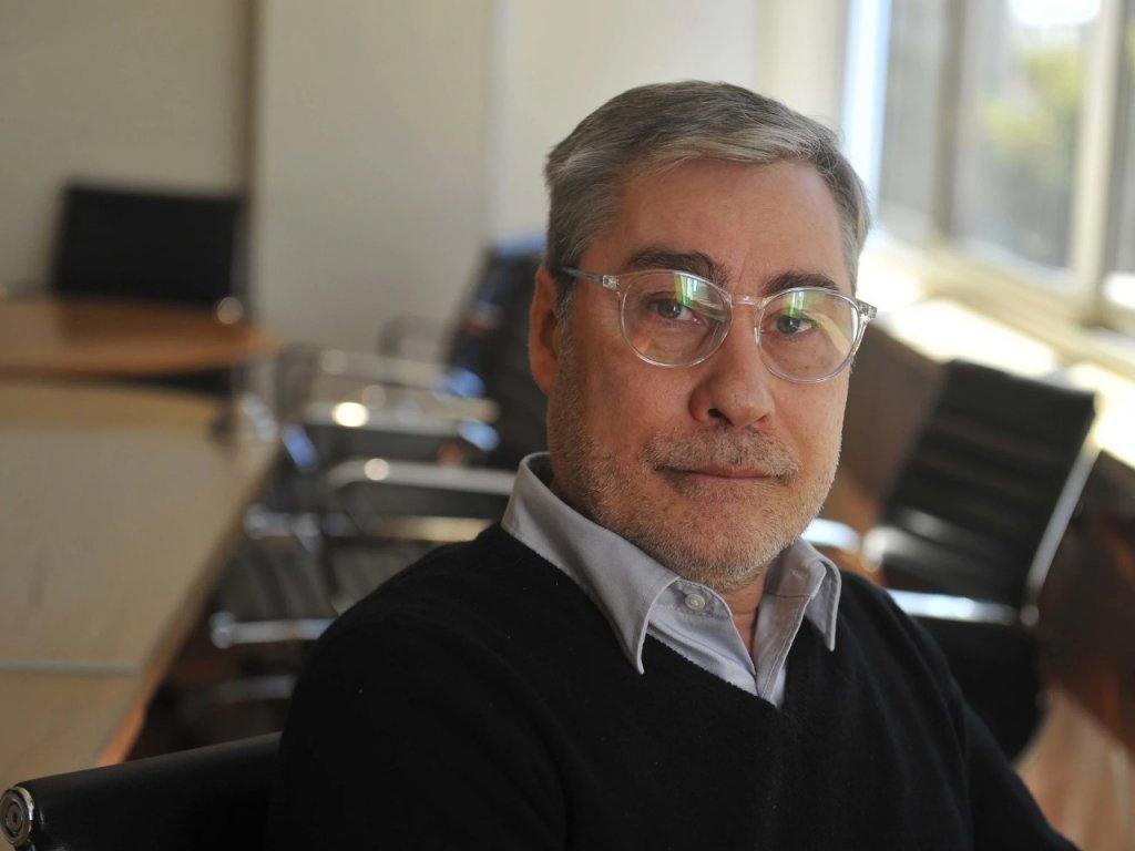 Ezequiel Martínez sobre la feria del libro 2023: "Se multiplicará la presencia de políticos por las elecciones"