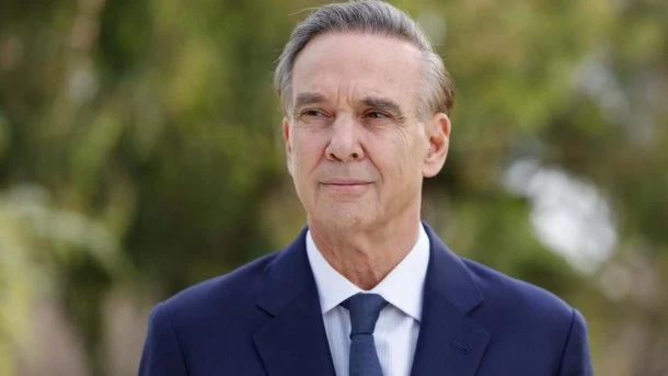 Miguel Ángel Pichetto: “El mundo del pobrismo y los planes se muere. Hay que parir otra Argentina”