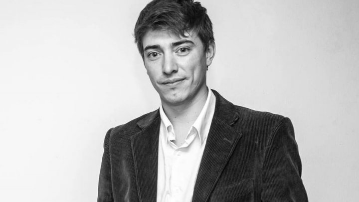 Cristian Buttié: &quot;Juntos por el cambio sigue capitalizando la decepción&quot;