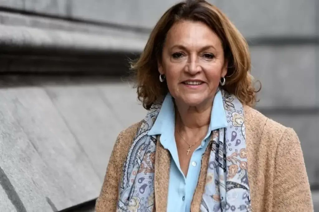 Marcela Campagnoli: "No es un Gobierno débil, todas las leyes que quiso vetar, las vetó"