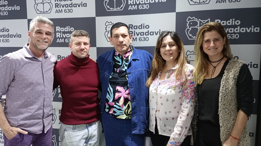“Así pasen 5 años”, la adaptación de una obra de Lorca que habla del amor y la muerte