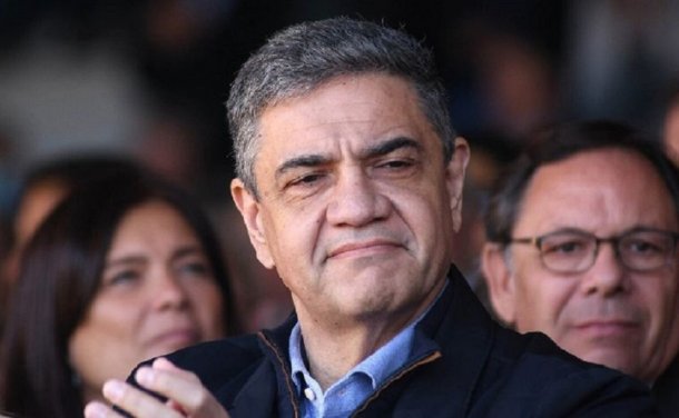Jorge Macri: "Mi desafío es cuidar lo que hicieron Mauricio y Horacio y superarlos"