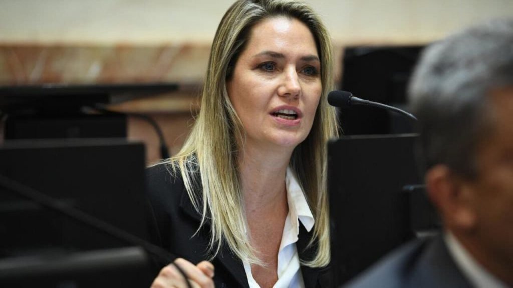 Carolina Losada: "Para que haya una casta política tiene que haber una casta judicial y Lijo pertenece a esa casta"