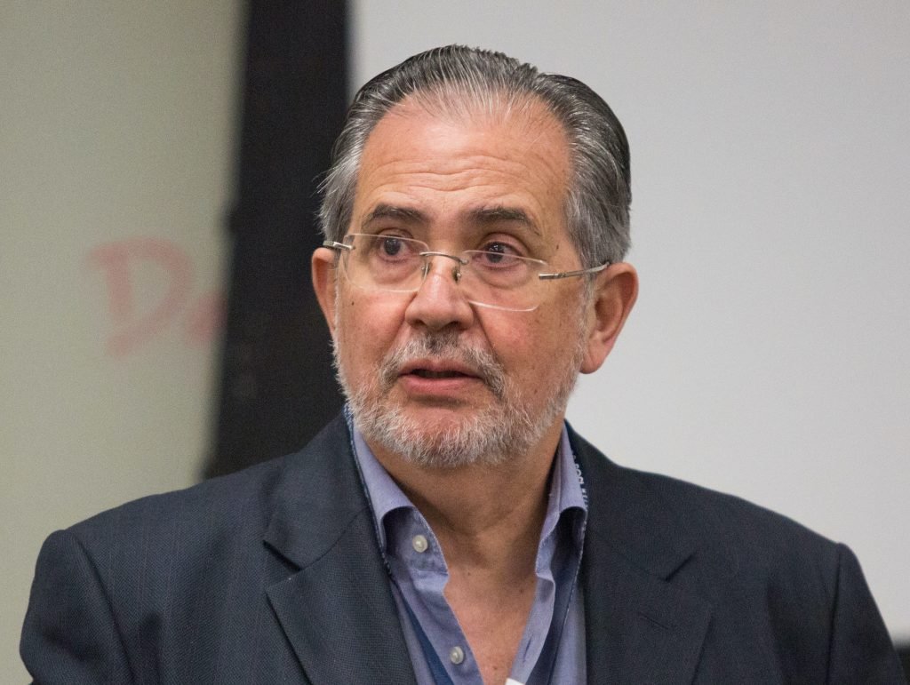 Miguel Otero: “A Nahuel Gallo lo utilizan como moneda de cambio para extorsionar"