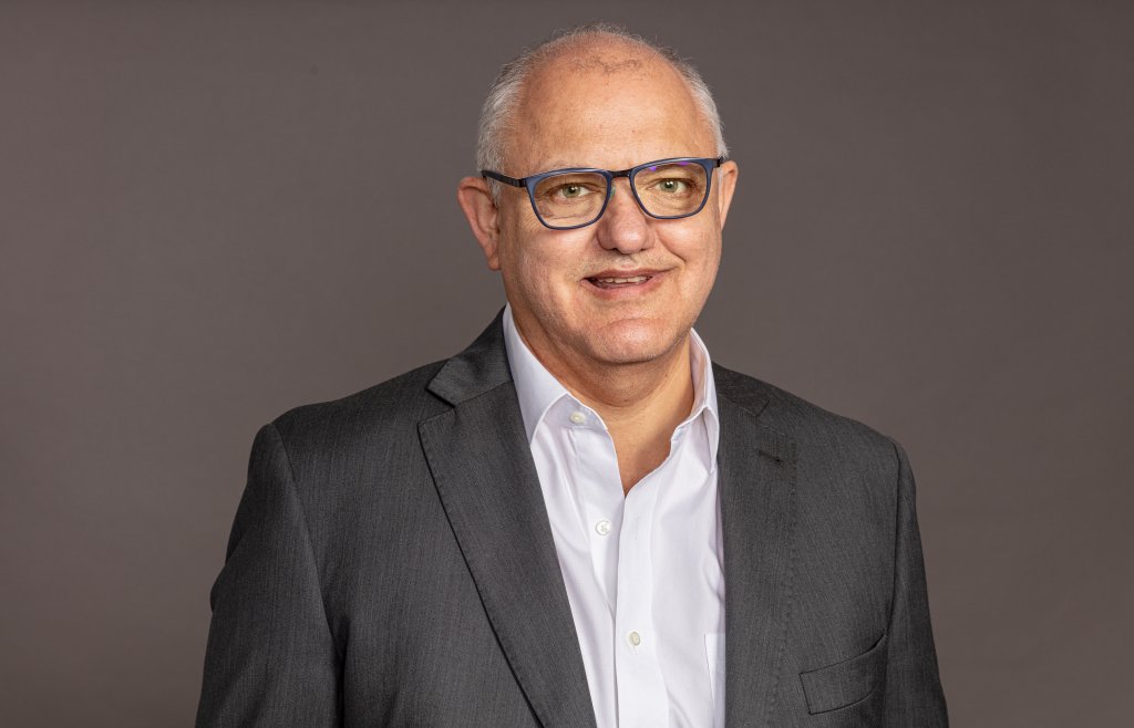 Javier Timerman: "Cuando hay este nivel de déficit el país pierde productividad y financiamiento"