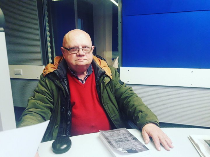 Juan Latrichano: &quot;Hechos como los del Chaco impactan en la economía porque genera incertidumbre&quot;