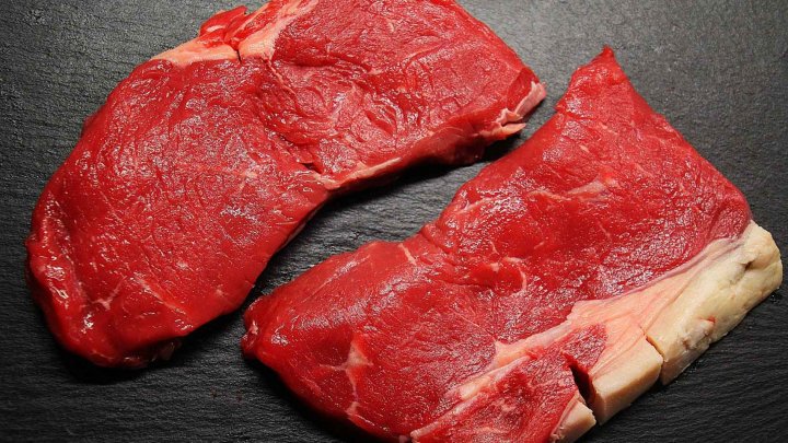 Leonardo Rafael, Titular de la Cámara Argentina de Matarifes: &quot;No hay razones para que la carne esté aumentando&quot;