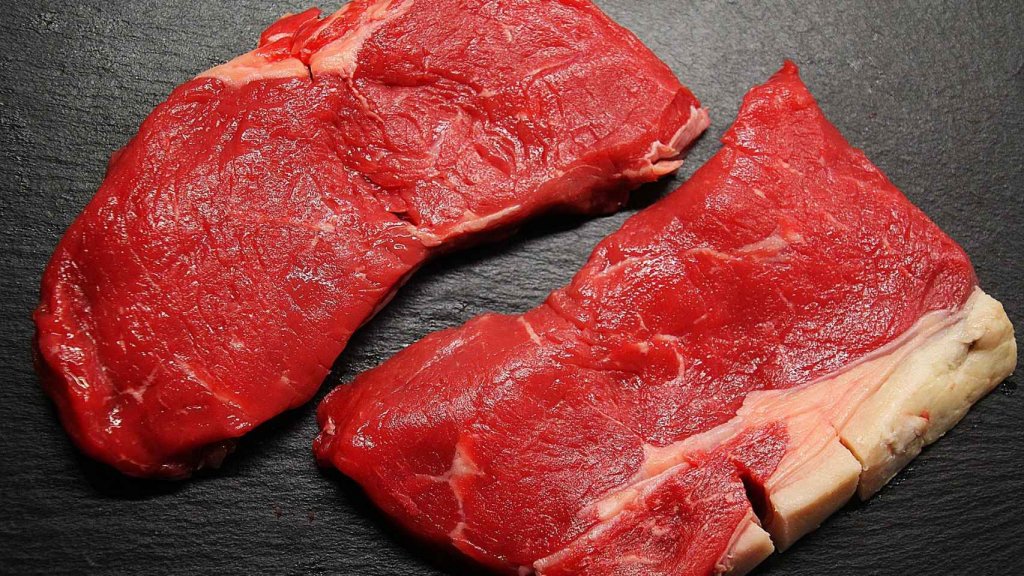 Leonardo Rafael, Titular de la Cámara Argentina de Matarifes: "No hay razones para que la carne esté aumentando"