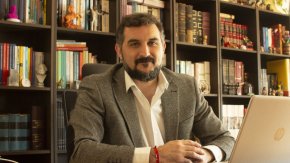 Pablo Chiesa - Mitos y secretos del Congreso: la cúpula, la araña y el pasadizo secreto