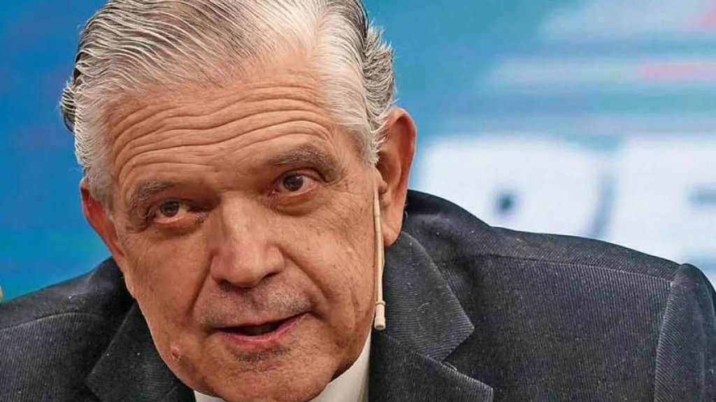 López Murphy: "La coalición opositora tiene una debilidad en su trabajo conjunto"