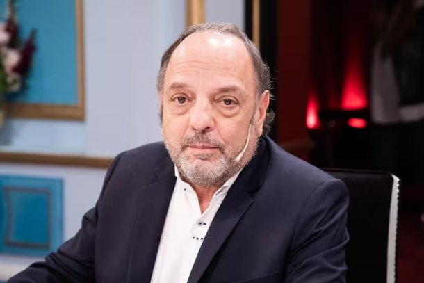 El editorial de Baby Etchecopar: "El kirchnerismo se llevó todo"