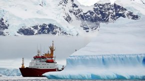 Descubrimiento ruso en la Antártida: ¿Se podría explotar el petróleo en el continente?