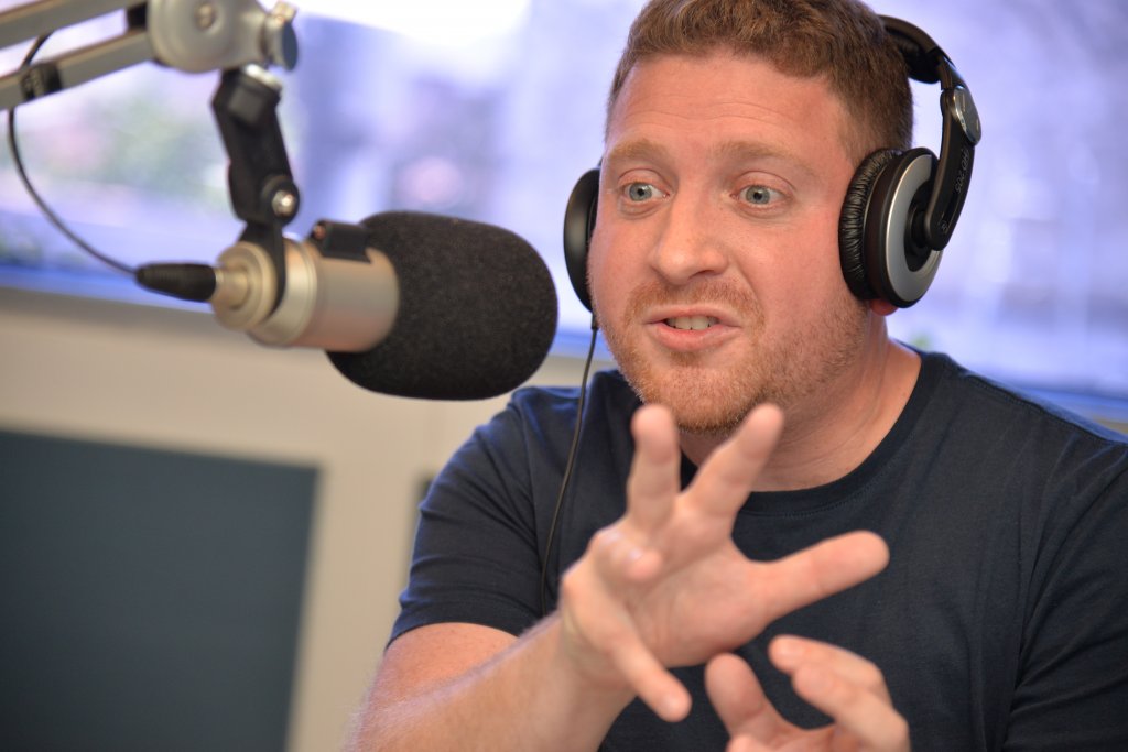 "A los únicos que toma por boludos Cristina es a los argentinos"