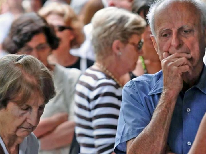 Aumento de las jubilaciones: &quot;Anunciaron un incremento de $323 por día para la mínima&quot;