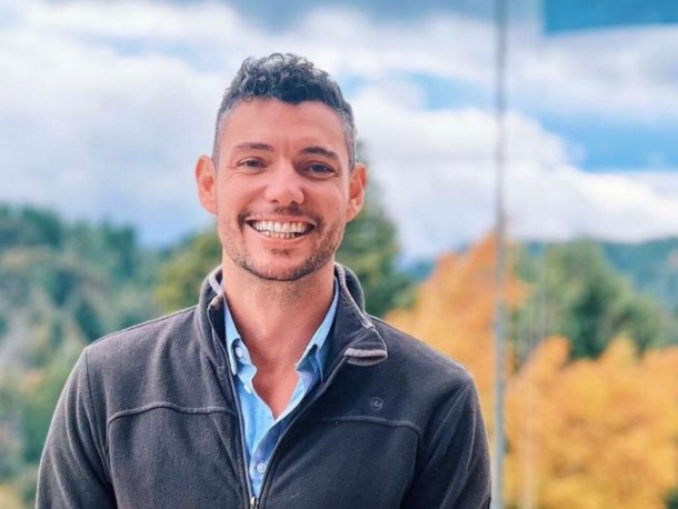 Damián Arabia: "Milei todavía no asumió y ya se le pone la vara por los cielos"