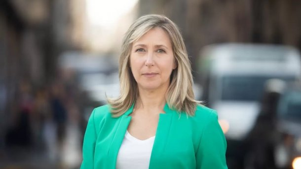 Myriam Bregman: "No es mentira que Vilca tiene un reloj inteligente"