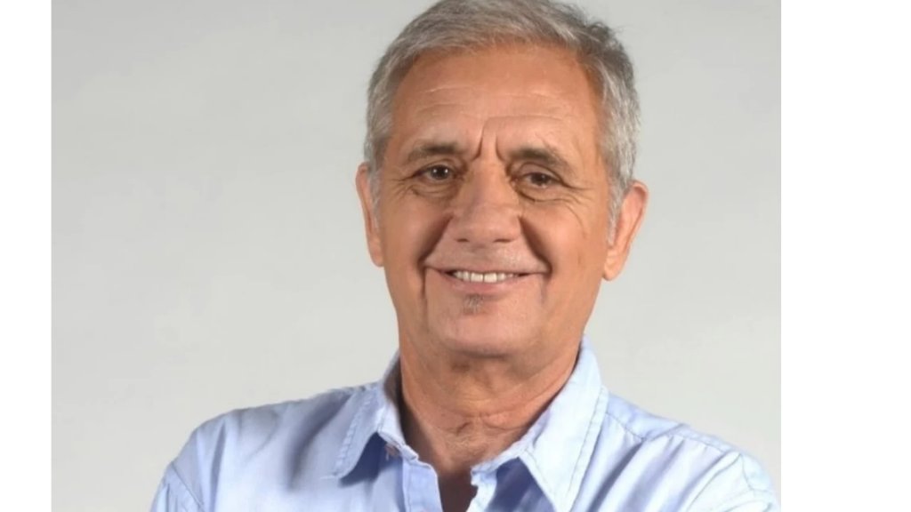 Oscar Gómez Castañón: “No veo que cancelen a nadie por ser kirchnerista”