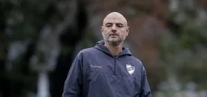Favio Orsi: "Lo de Platense ayer a la noche fue épico"