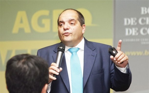 Salvador Di Stefano: "Lo más importante es saber las medidas que va a tomar Sergio Massa"