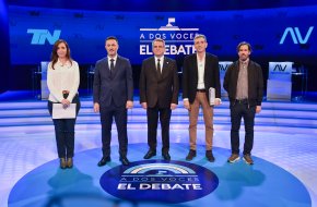 Pablo Roma, analista político: "Los debates son imprescindibles pero es necesario levantar el nivel