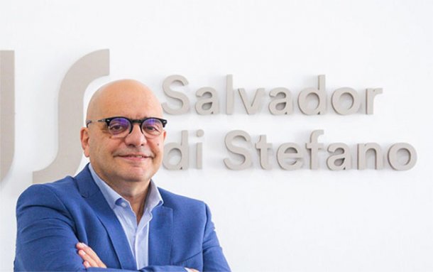 Salvador Di Stéfano: "Anunciaría un paro cambiario hasta tener definiciones"