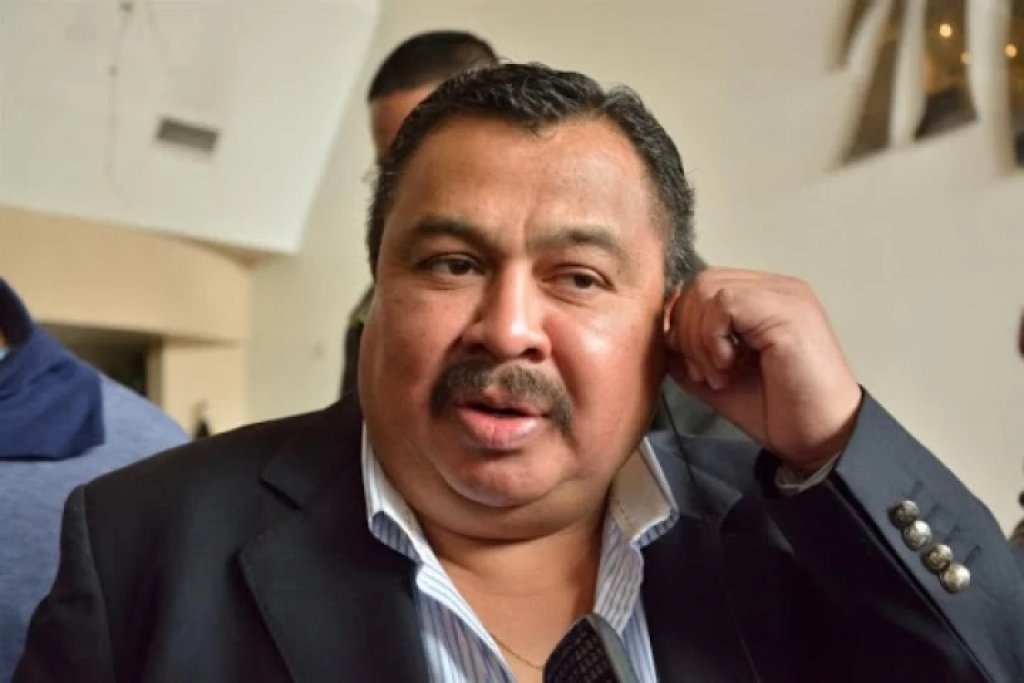 José Ibarra: " No hay regularización de las plataformas digitales de transportes privados"