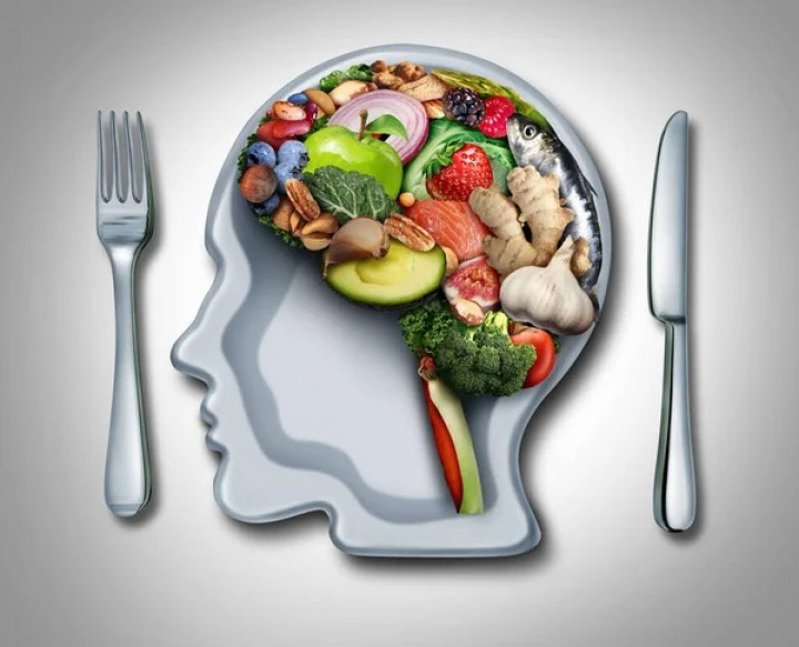 Mara Fernández: “Es muy importante tener una alimentación saludable por toda la energía que consume el cerebro”