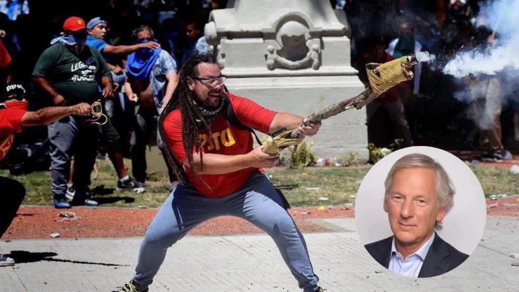 "Intentar algo más ambicioso"