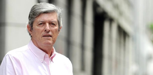 Juan Pablo Lohle: "El kirchnerismo piensa que pasa al frente por el triunfo de Lula"