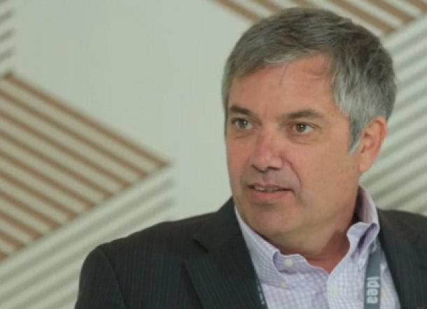 Ignacio Stegmann: "El objetivo de recuperar los envases tenemos que hacerlo entre todos"