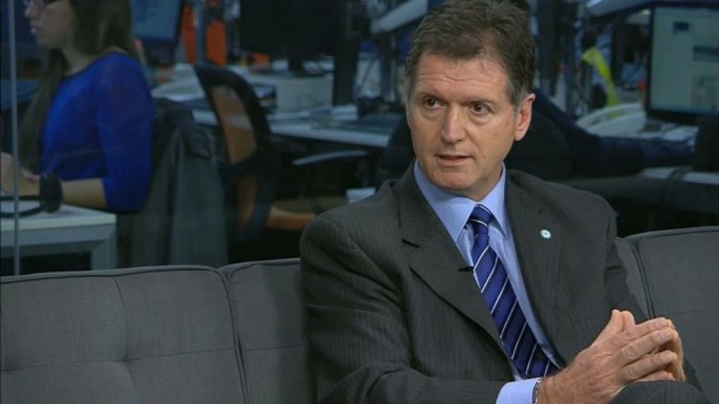 Félix Lonigro: "Si la condena queda firme y se la indulta a Cristina, podría ser inconstitucional”