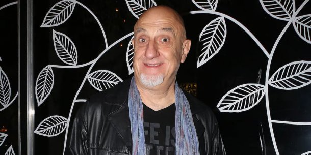 Juan Acosta: "Estuve cancelado en la época kirchnerista cuando dije que era 'blanco macrista'"