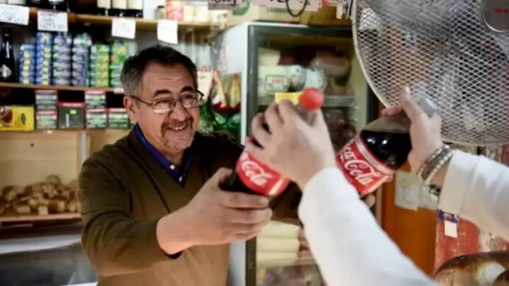 Fernando Savore: "El dólar blue es el que cambia el precio de los productos"