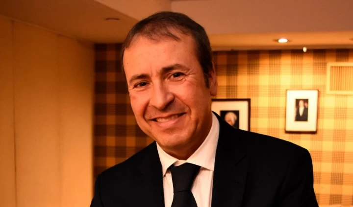 Guillermo Oliveto: "La clase baja no pobre sufrió muchísimo las consecuencias cuando le impidieron trabajar"