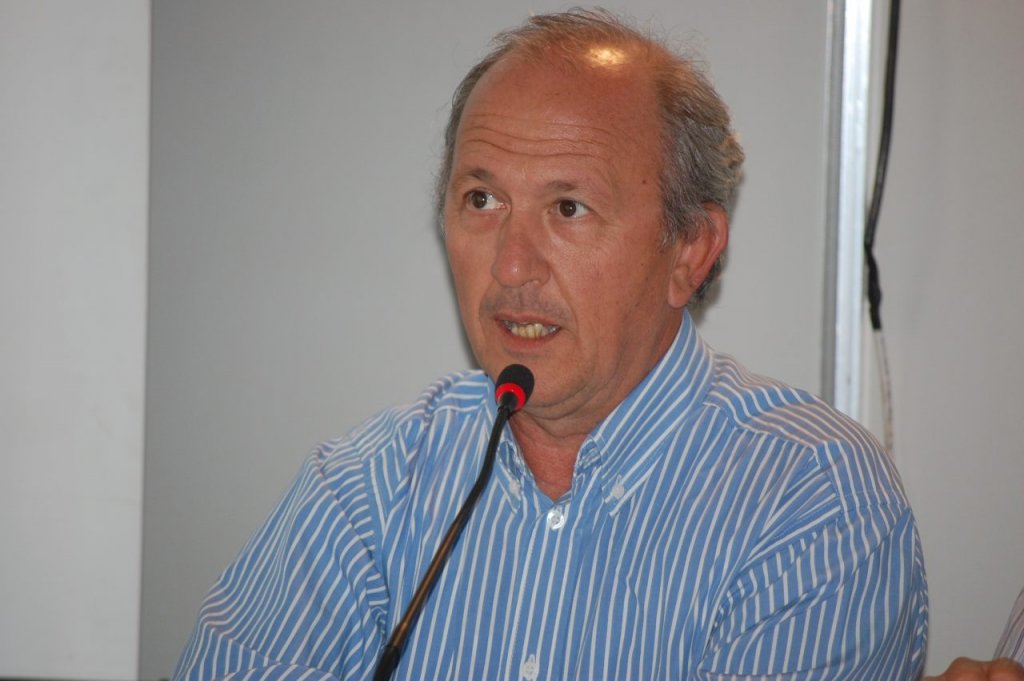 Carlos Castagnani: "El gobierno se dio cuenta que la situación es grave"