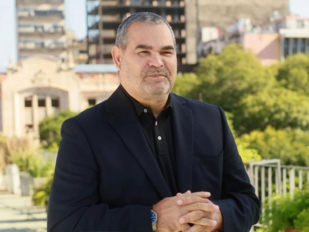 José Luis Chilavert: "Muchos se burlan que saque el 1% pero para mí fue un logro importantísimo"
