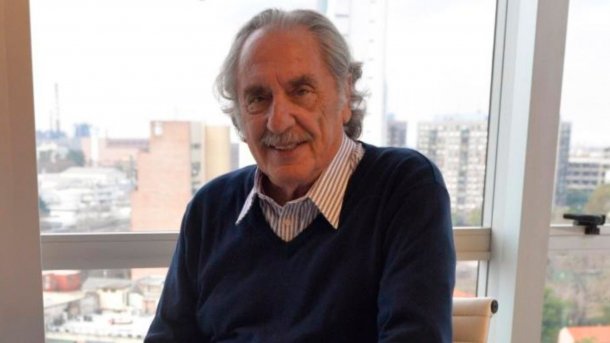 Raúl Timerman: "En la Argentina hay una crisis de representatividad en los partidos históricos"