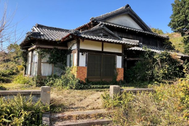 Matías Gibert, uruguayo en Japón: “Hay muchas casas en el campo, que los herederos no reclaman, de 200 metros cuadrados a U$S 25.000”