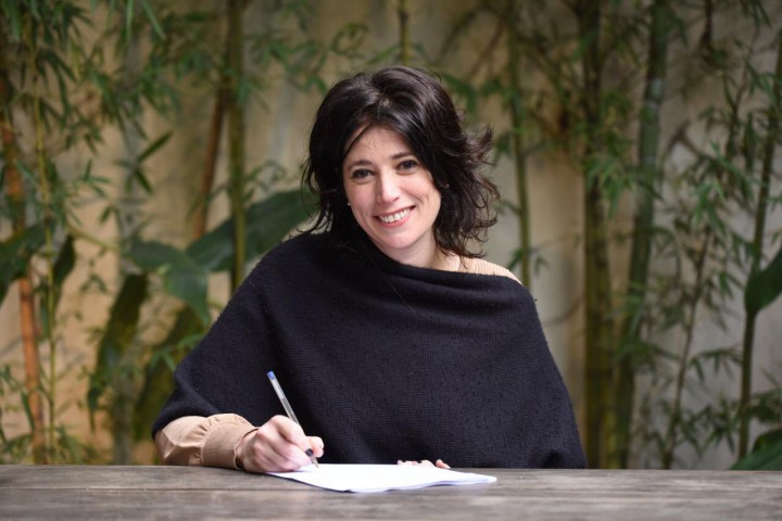 Sabrina Ajmechet: "Estamos sufriendo las catastróficas decisiones de este Gobierno"