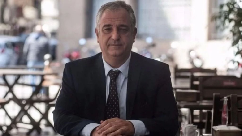 Miguel Calvete: "Tenemos una carga tributaria muy alta"