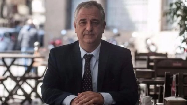 Miguel Calvete: "Tenemos una carga tributaria muy alta"