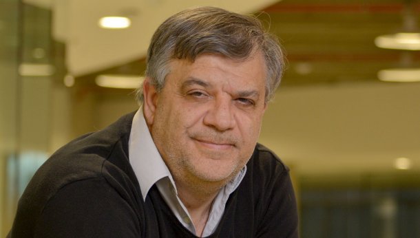 Guillermo Durán: "La pérdida de los salarios reales en las universidades sería en torno al 30% ante al casi 80% de inflación de estos últimos meses"