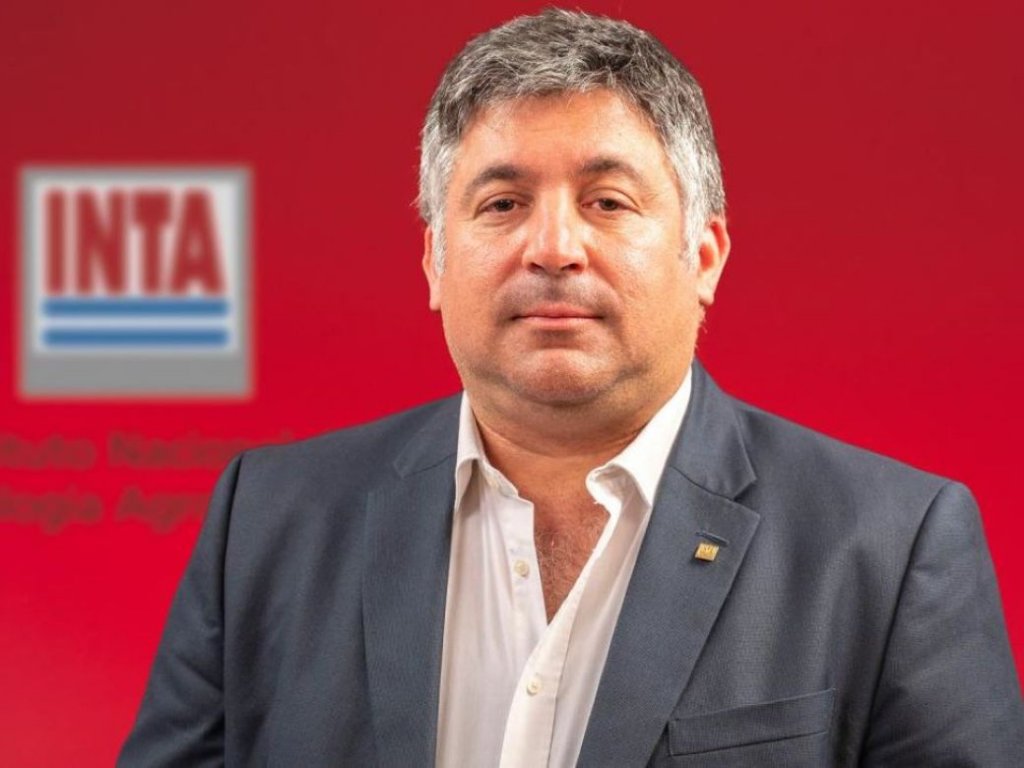 Mariano Garmendia: "Nuestra renuncia es una formalidad, se hace siempre en los cambios de gobierno"