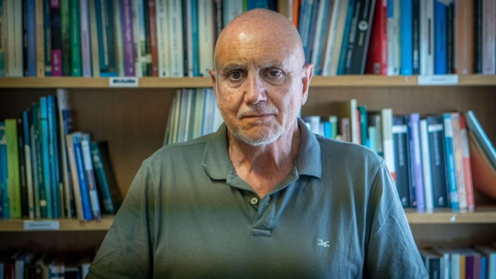 Agustín Salvia tras la medición de la pobreza: "Ese número nos está quedando viejo"