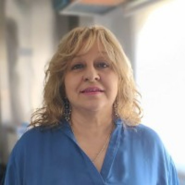 Graciela Manzur: "Es una enfermedad muy dolorosa la epidermólosis"