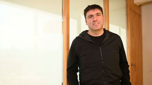 Diego Bossio: "La inflación es la madre de todas las batallas"