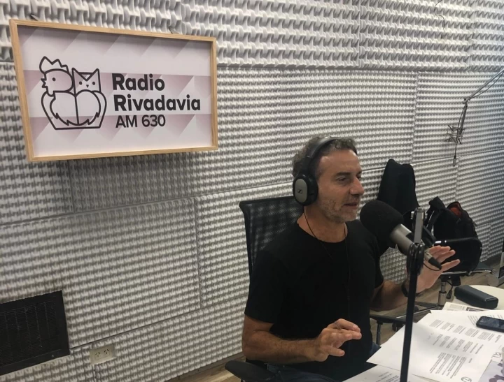 El editorial de Luis Majul: "¿Qué festejan el PJ, Kicillof y Cristina Fernández de Kirchner?"