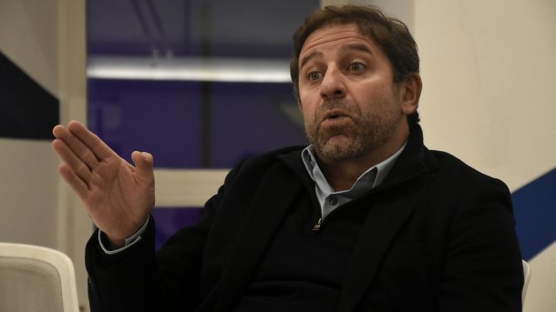 Fernando Straface: "La Ciudad de Buenos Aires es muy reconocida por su identidad a nivel global"