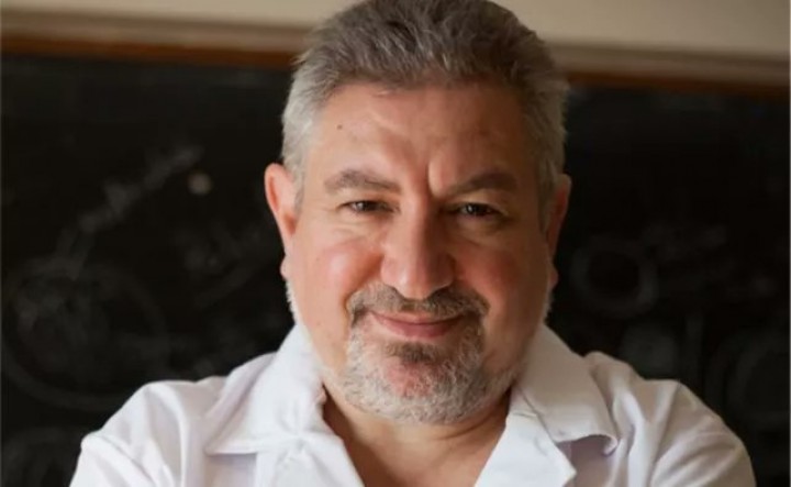 Gabriel Lijteroff: "Una persona puede evitar la diabetes haciendo actividad física y en un buen plano alimentario"